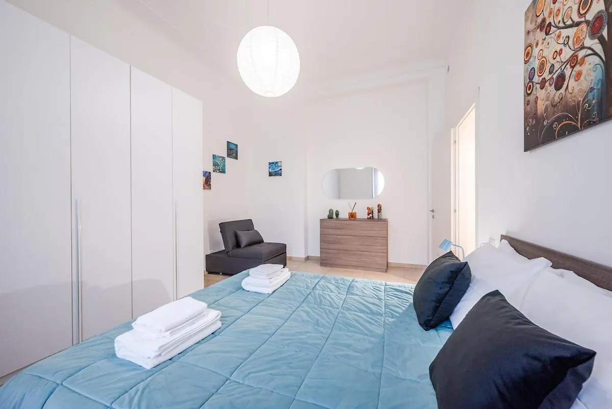 Апартаменты Milano M4 - Apt Design District - Duomo-Ac-Wifi