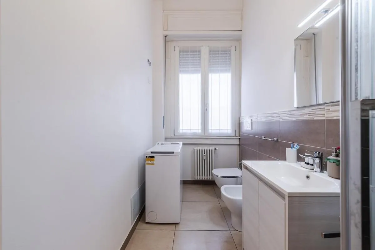 Apartmán Milano M4 - Apt Design District - Duomo-Ac-Wifi