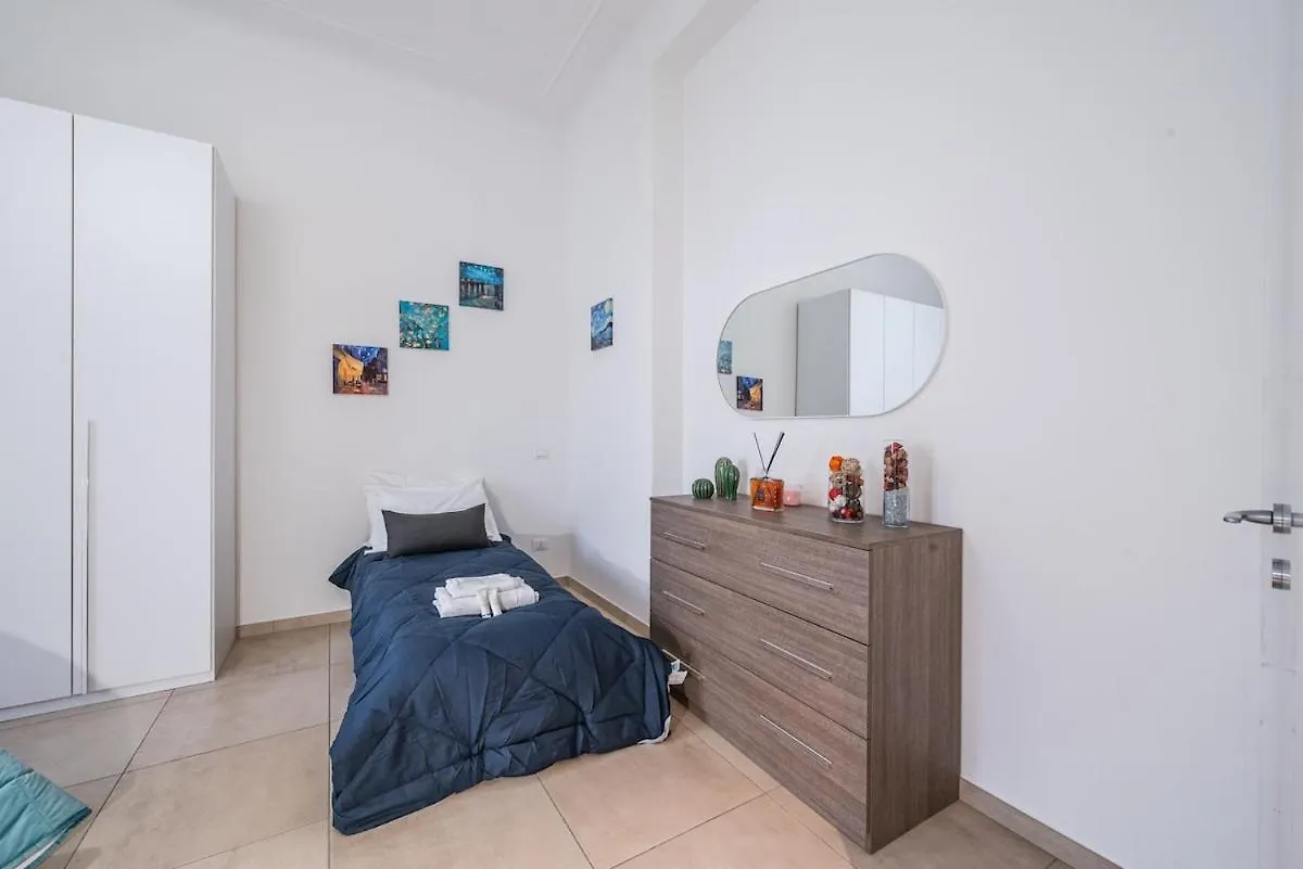 Apartmán Milano M4 - Apt Design District - Duomo-Ac-Wifi