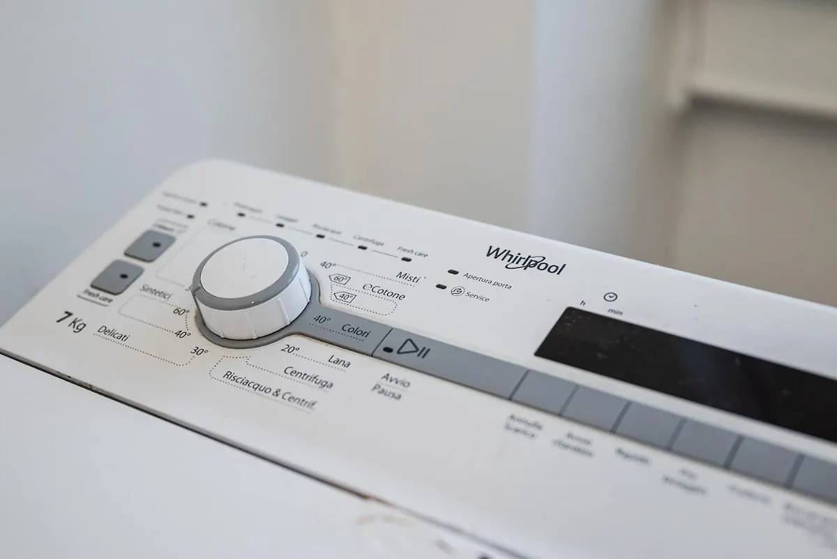 Apartmán Milano M4 - Apt Design District - Duomo-Ac-Wifi Itálie
